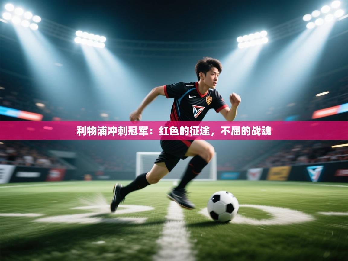 利物浦冲刺冠军:红色的征途,不屈的战魂 第2张