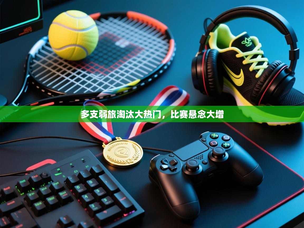 多支弱旅淘汰大热门，比赛悬念大增  第2张