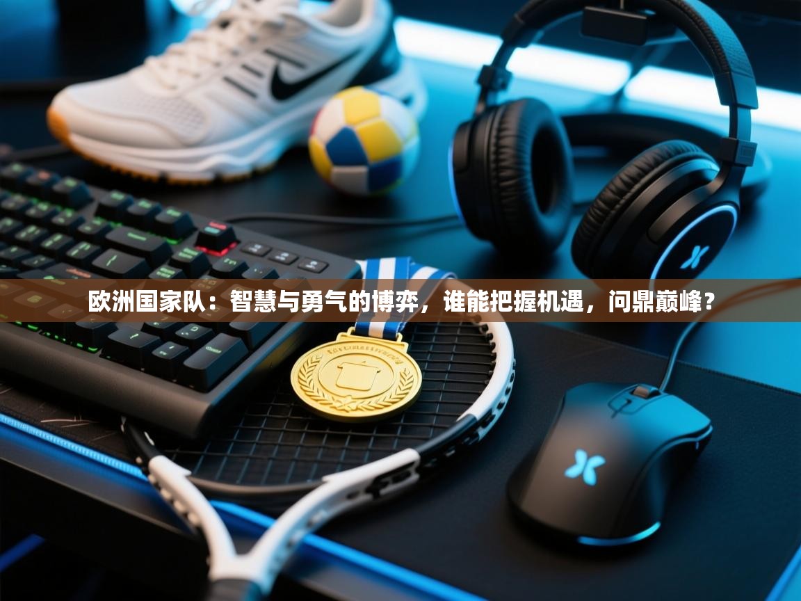 欧洲国家队：智慧与勇气的博弈，谁能把握机遇，问鼎巅峰？  第1张