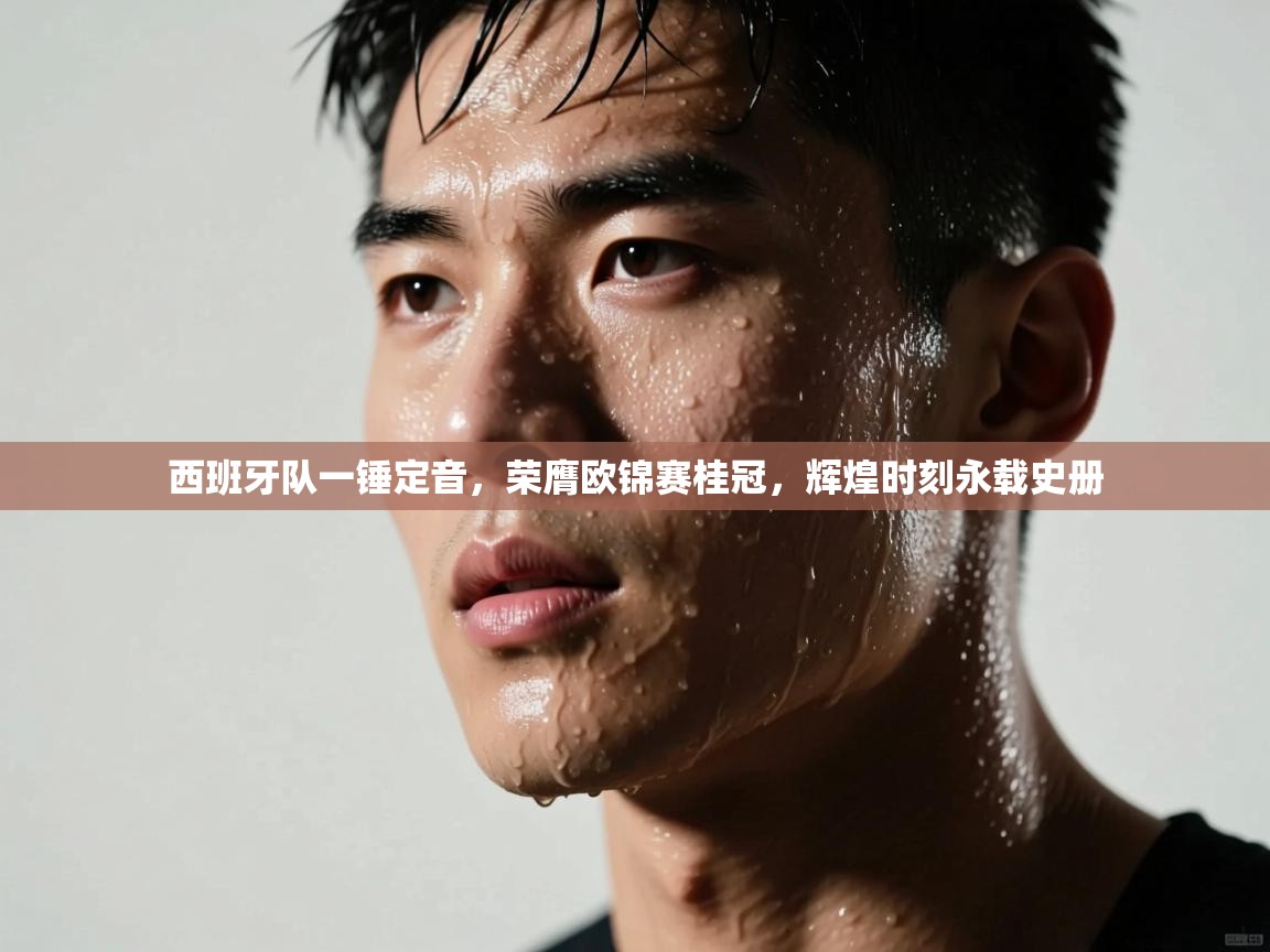 西班牙队一锤定音，荣膺欧锦赛桂冠，辉煌时刻永载史册  第2张