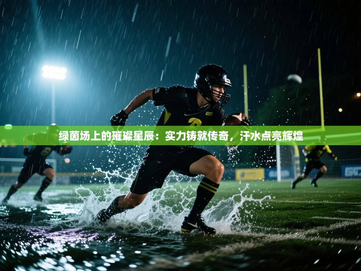 绿茵场上的璀璨星辰：实力铸就传奇，汗水点亮辉煌  第1张