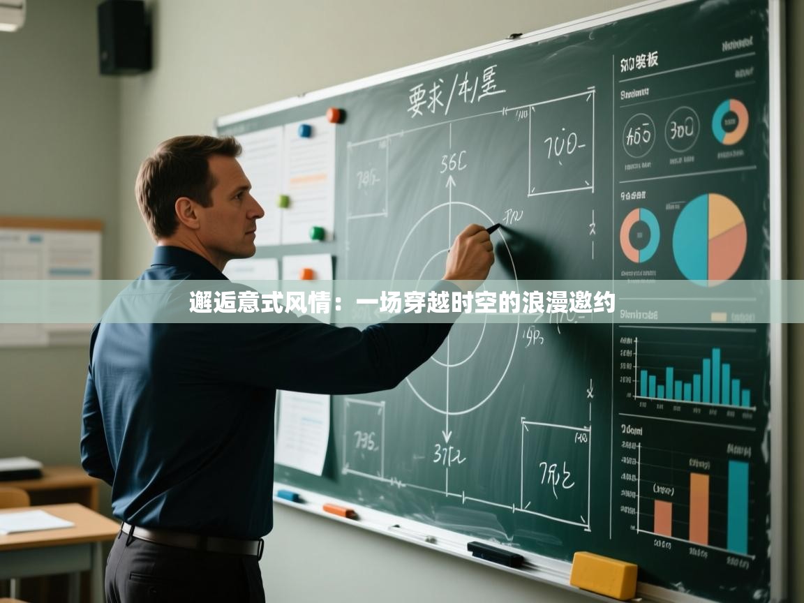 邂逅意式风情:一场穿越时空的浪漫邀约 第2张