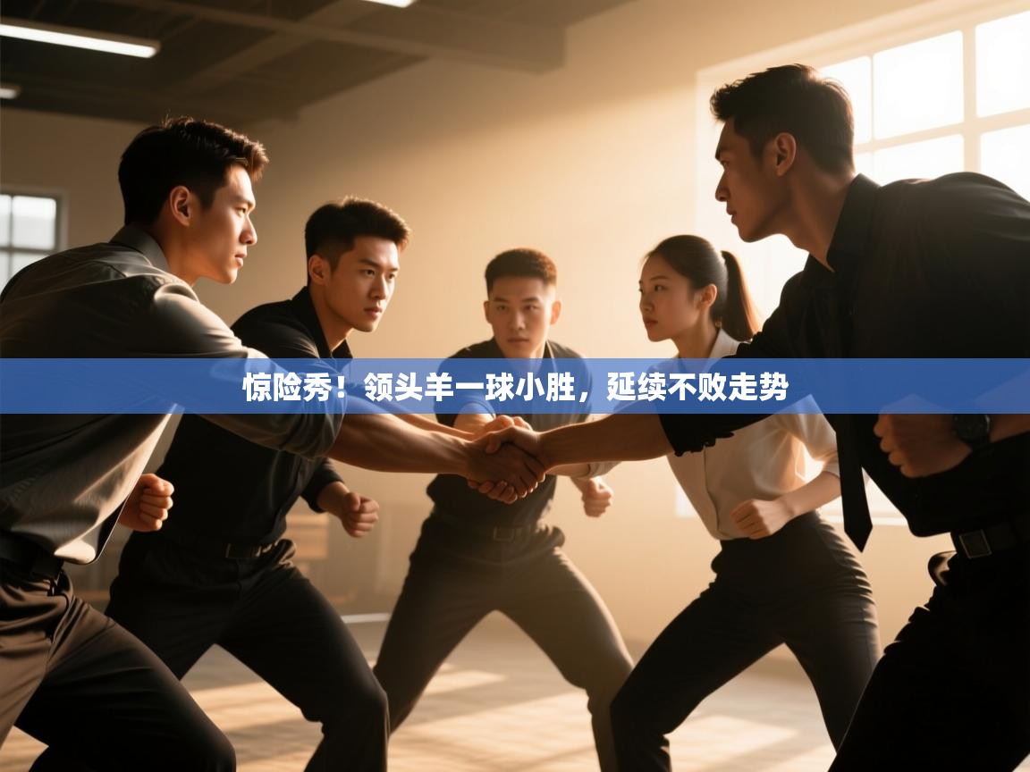 惊险秀！领头羊一球小胜，延续不败走势  第1张