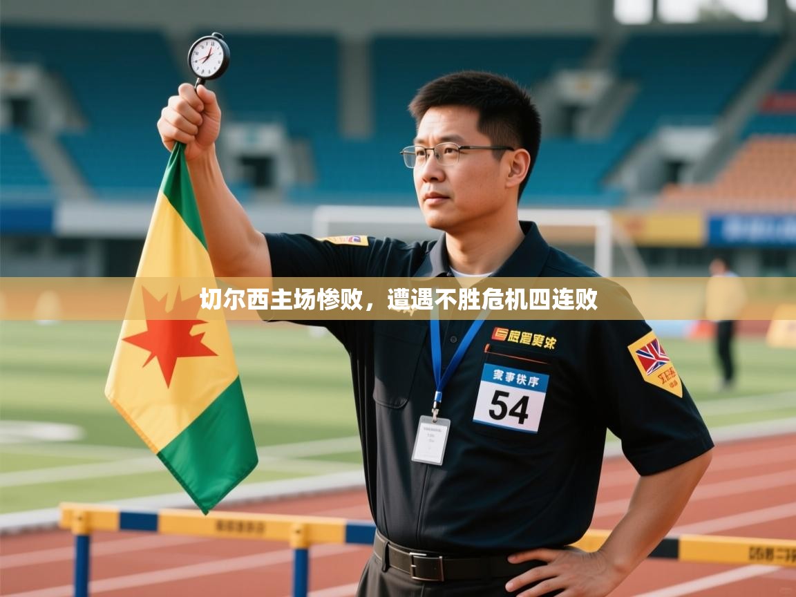 切尔西主场惨败,遭遇不胜危机四连败 第2张