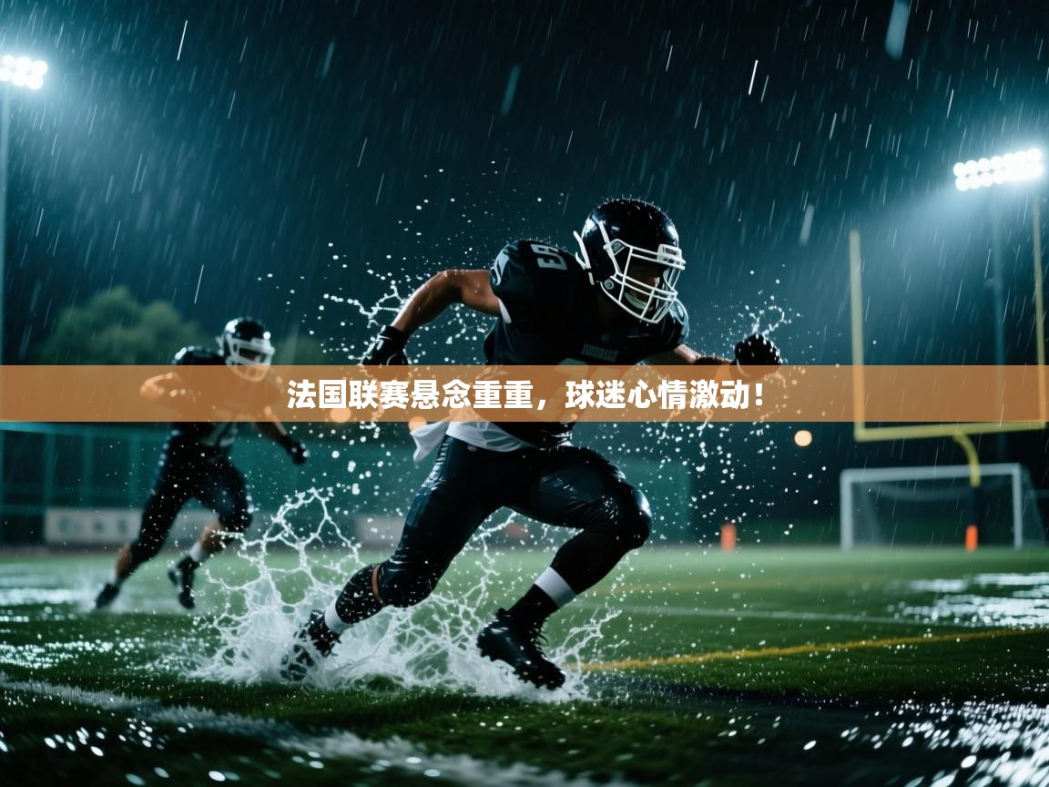 法国联赛悬念重重,球迷心情激动! 第2张