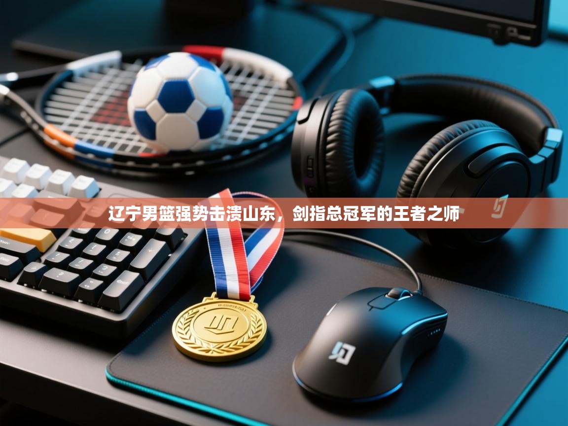 辽宁男篮强势击溃山东，剑指总冠军的王者之师  第1张