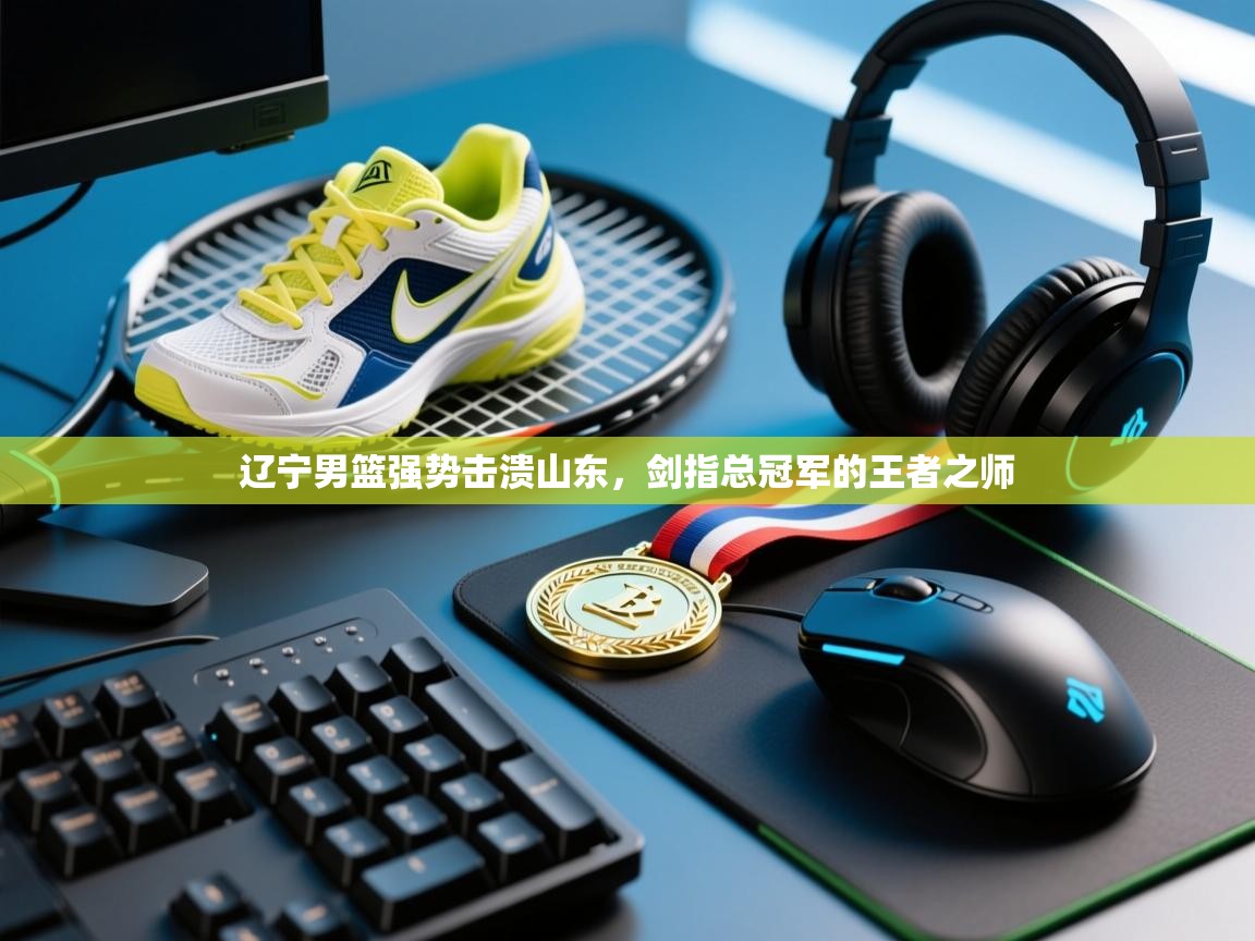 辽宁男篮强势击溃山东，剑指总冠军的王者之师  第2张