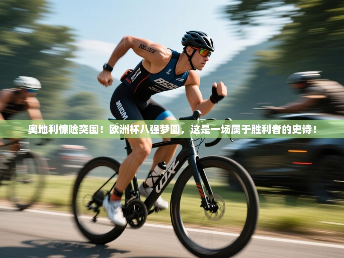 奥地利惊险突围！欧洲杯八强梦圆，这是一场属于胜利者的史诗！  第2张