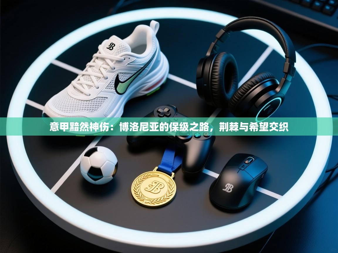 意甲黯然神伤：博洛尼亚的保级之路，荆棘与希望交织  第2张