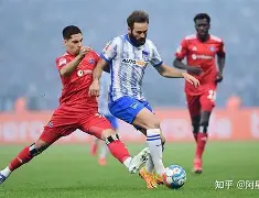 关于瓦根早早领先，却被柏林赫塔追平的信息