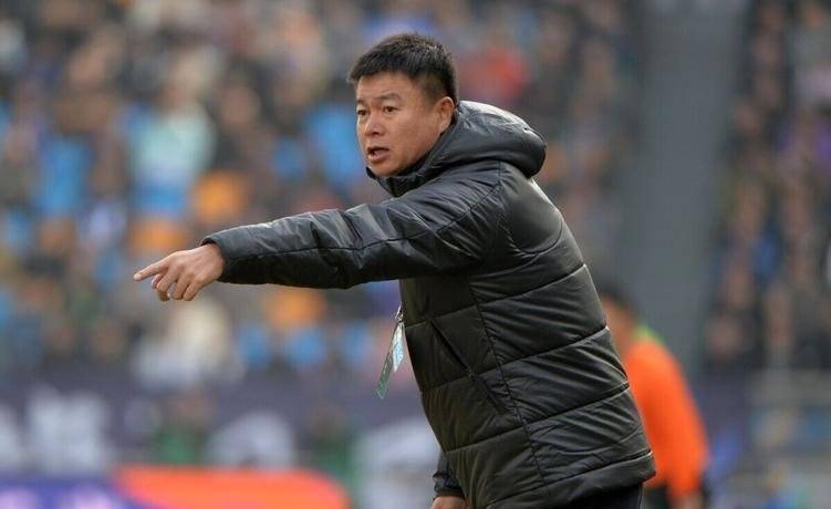 担忧裁判？泰山对阵津门虎：杜健鑫被点名！津媒顾颖：曾有个恶念头的简单介绍