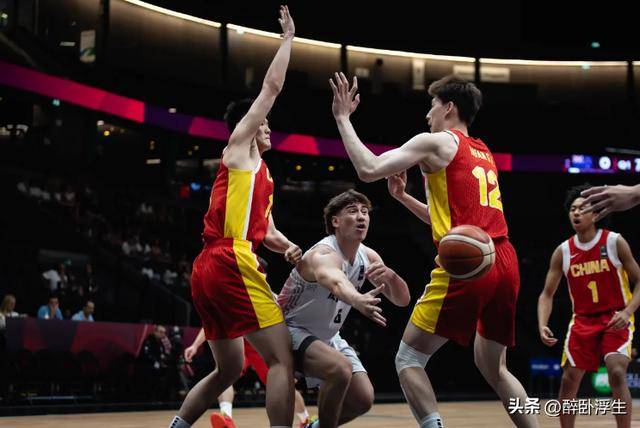 开云体育网站-U19男篮世界杯-陈家政25分中国力擒喀麦隆排名第13的简单介绍