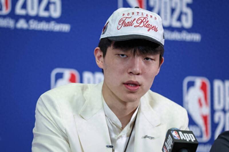 开云体育网页版-2028年NBA模拟选秀中国两将入选郇斯楠首轮14顺位