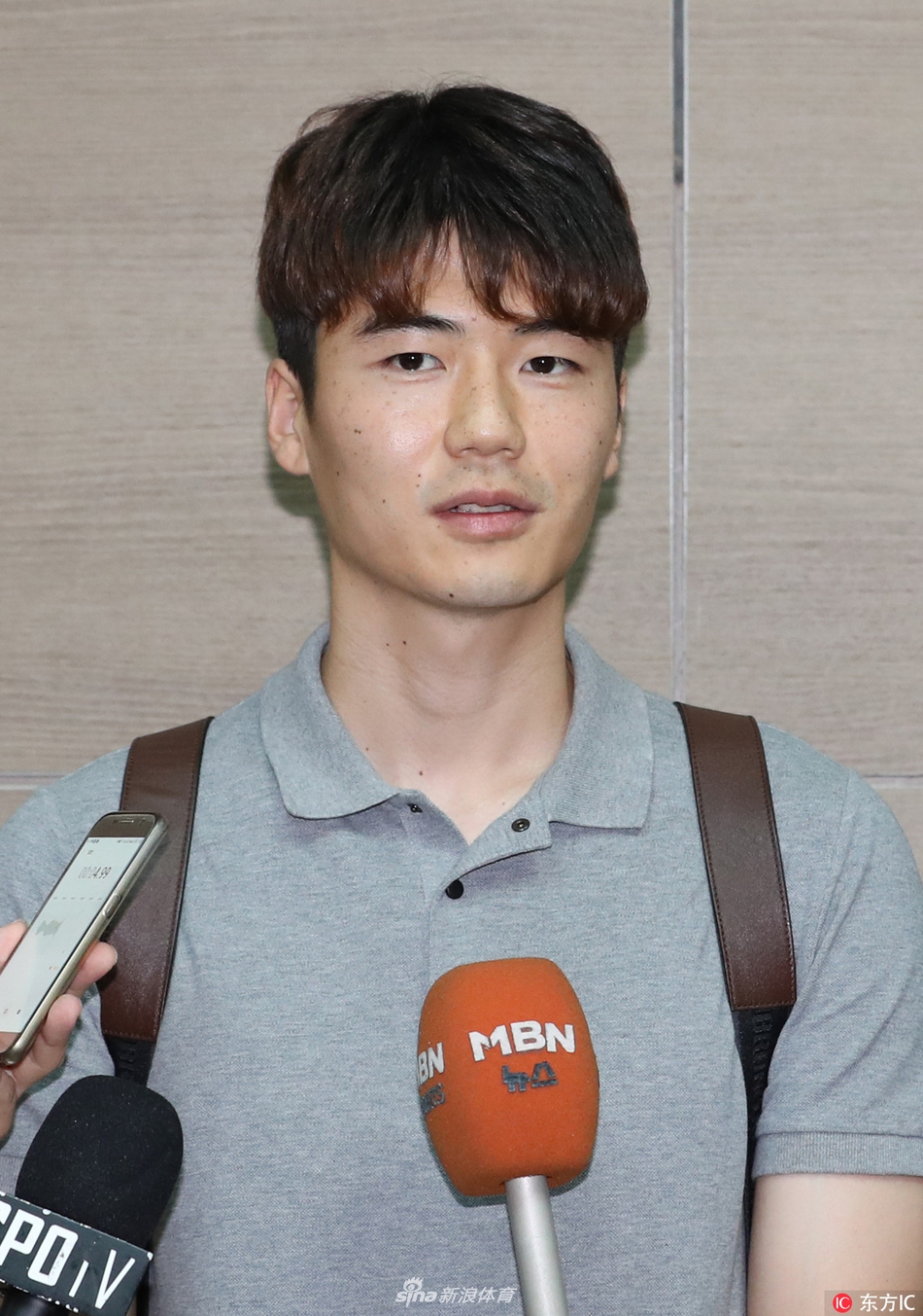 因出场时间过少，寄诚庸或转投浦项铁人