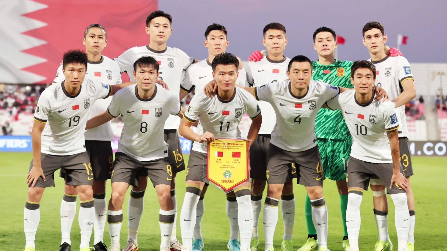 国足急需？29岁杨明洋拥3大优点！踢印尼或成主力+8号位理想人选