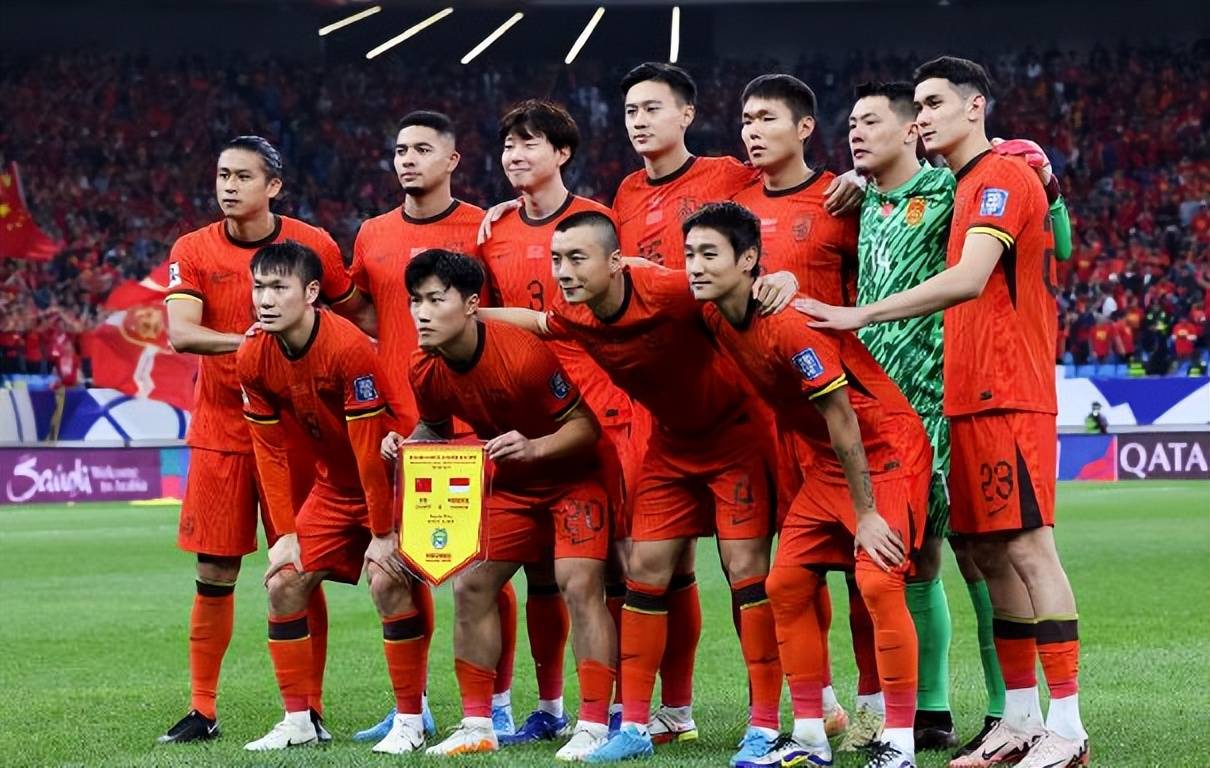 开云体育电脑版-关于国足1-0中国香港获东亚杯第三黄政宇建功的信息