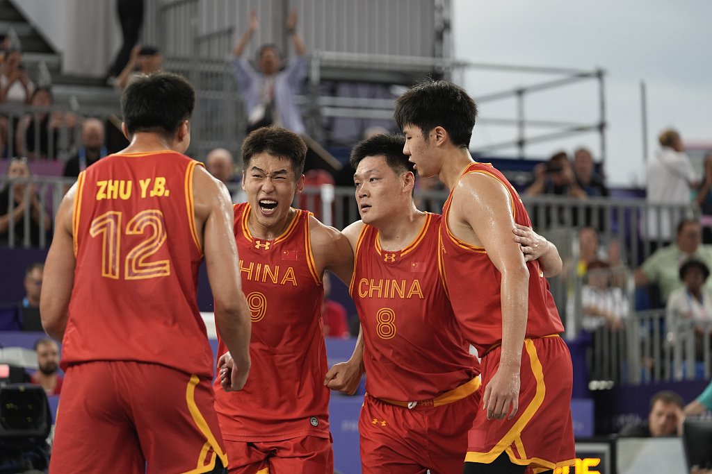 奥运-中国三人男篮不敌美国张宁7分赵嘉仁9分的简单介绍