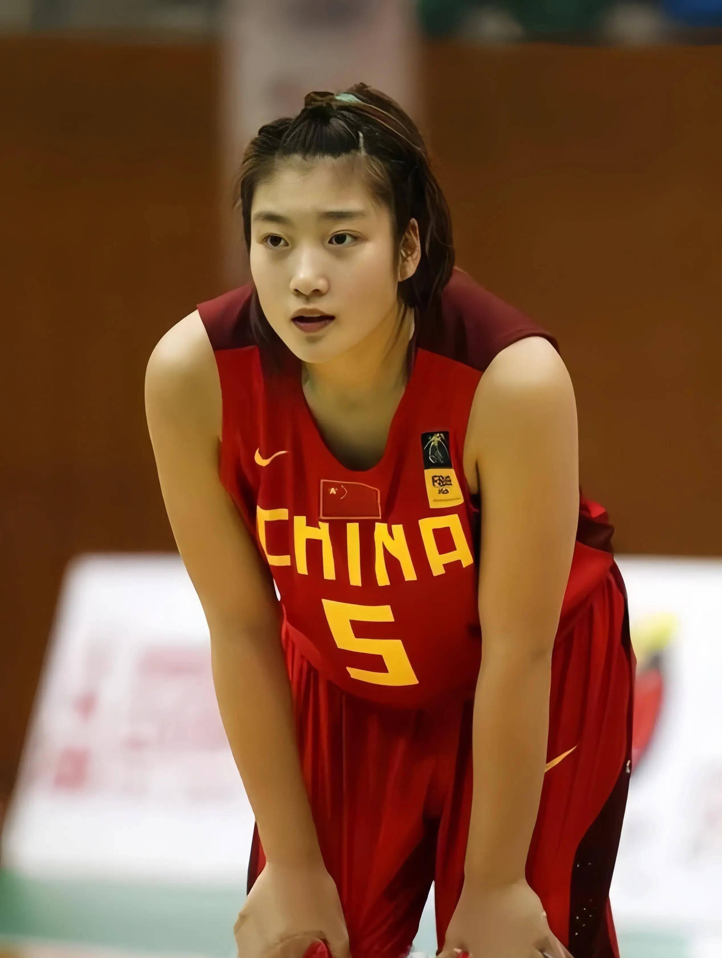 开云体育网页版-杨毅谈李梦无缘亚洲杯：宫鲁鸣不存在任何私欲