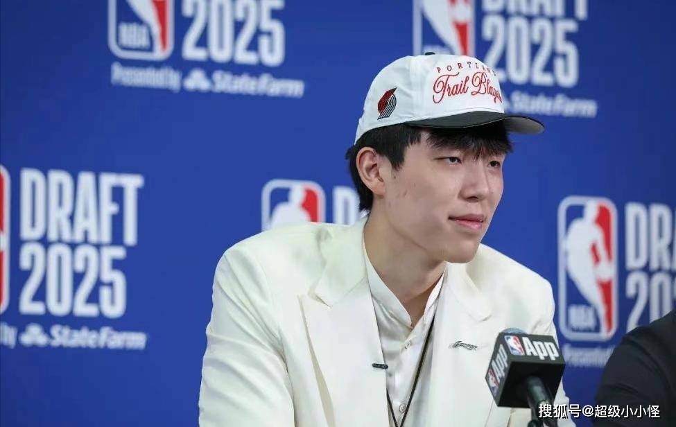曾有经纪人偷偷挖墙脚张北海：杨瀚森的成功是相互成就