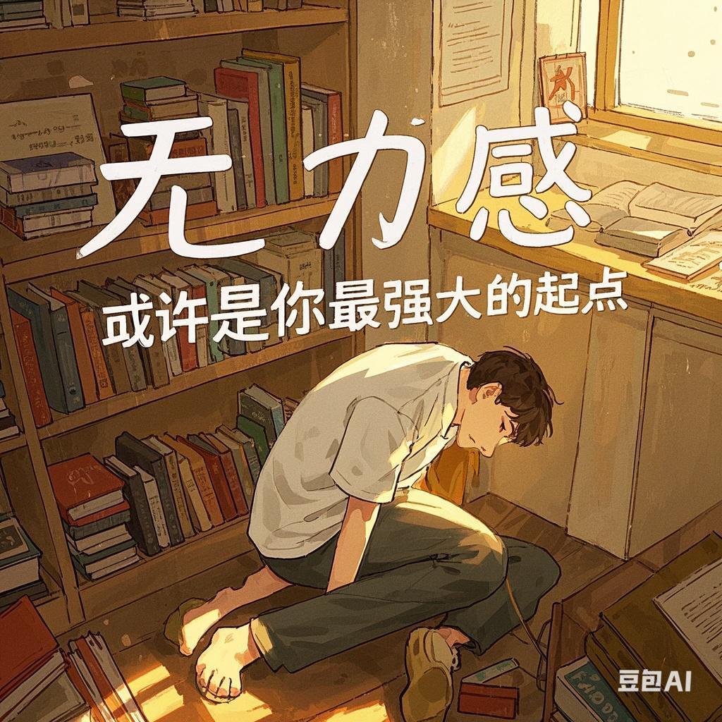 开云体育登录入口-你上一次觉得有种无力感是什么时候，发生了什么的简单介绍