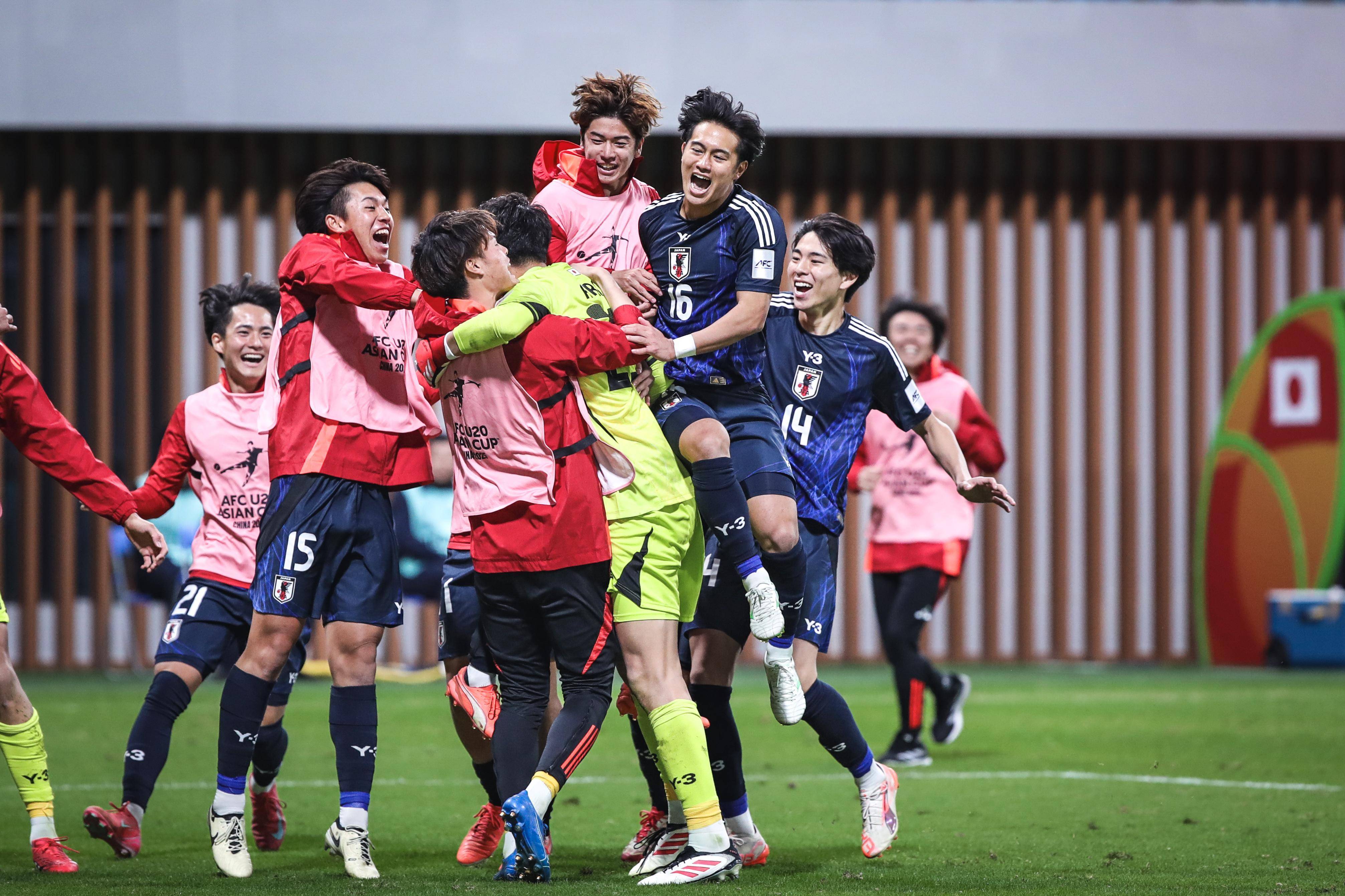 中日韩联合东南亚足联有意申办2046世界杯