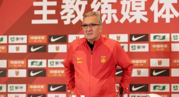 开云体育官网-包含国足选主教练最新消息：多位本土名宿拒绝出任主教练的词条