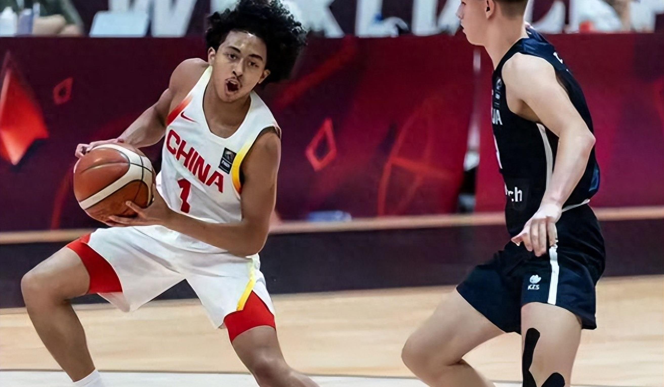 开云体育官网-关于2028年NBA模拟选秀中国两将入选郇斯楠首轮14顺位的信息