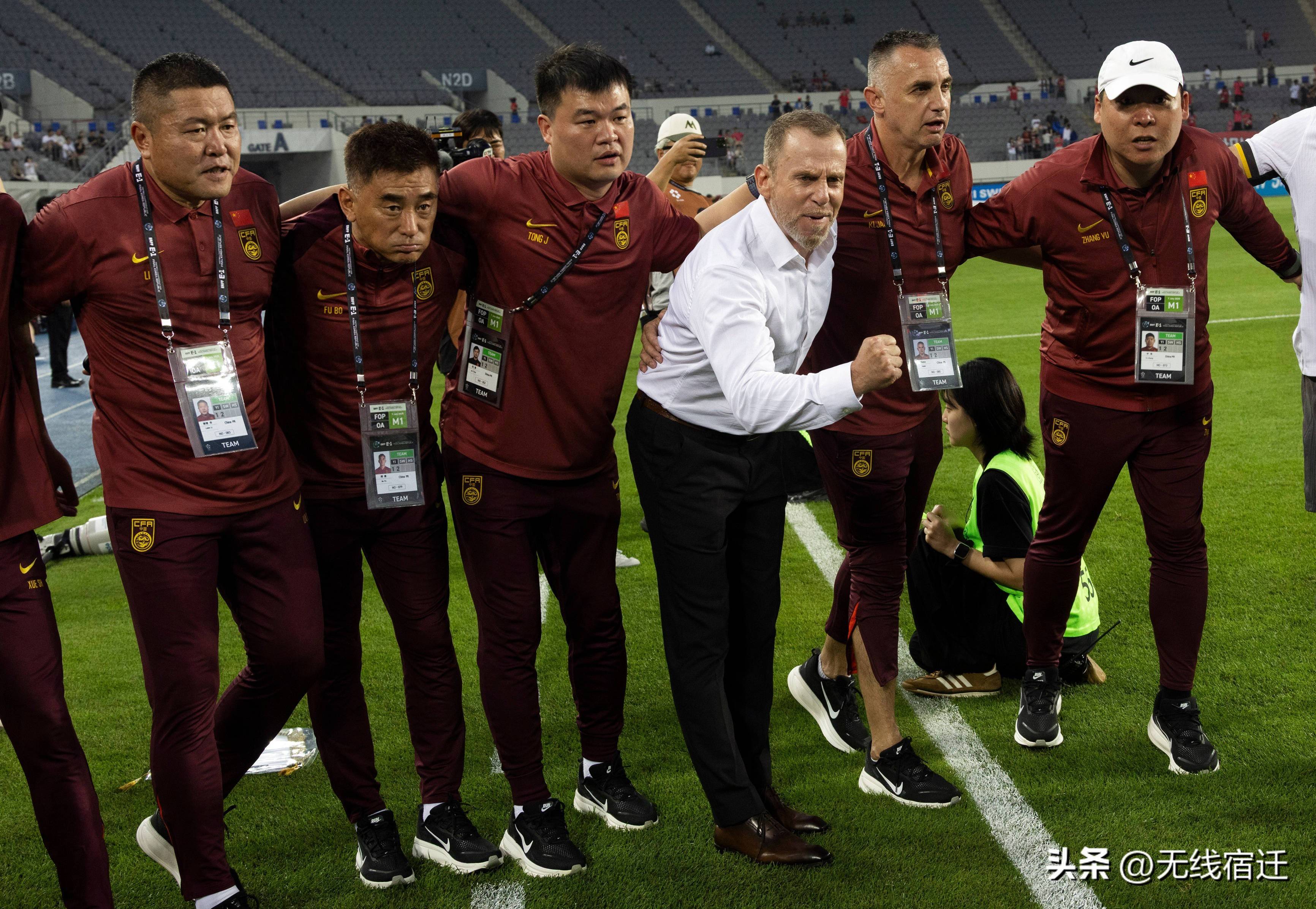 开云体育登录入口-关于国足东亚杯23人预测：年轻球员为主，多位置是新人，王的信息